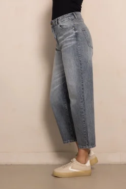 Zhrill Jeans*ZHIZA GREY