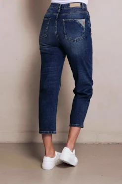 Zhrill Jeans*ZHIZA BLUE