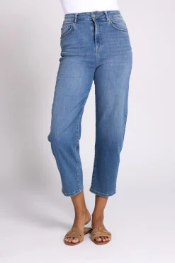 Zhrill Jeans*ZHIZA BLUE