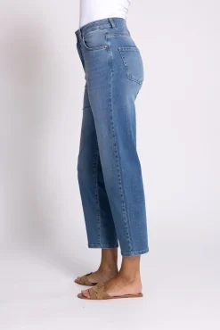 Zhrill Jeans*ZHIZA BLUE