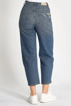Zhrill Jeans*ZHIZA BLUE