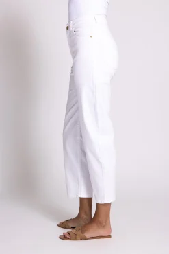 Zhrill Jeans*ZHIZA WHITE