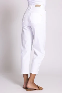 Zhrill Jeans*ZHIZA WHITE