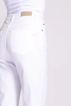 Zhrill Jeans*ZHIZA WHITE