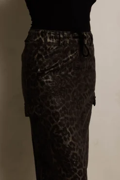 Zhrill Röcke & Shorts*ZHJIL BLACK