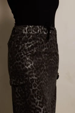 Zhrill Röcke & Shorts*ZHJIL BLACK