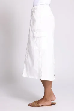 Zhrill Röcke & Shorts*ZHJIL WHITE