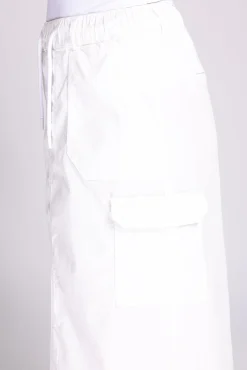 Zhrill Röcke & Shorts*ZHJIL WHITE