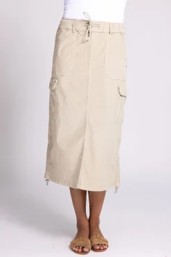 Zhrill Röcke & Shorts*ZHJIL MUD