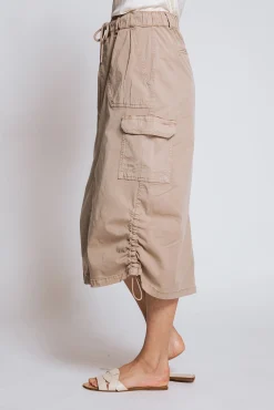 Zhrill Röcke & Shorts*ZHJIL TAUPE