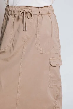 Zhrill Röcke & Shorts*ZHJIL TAUPE