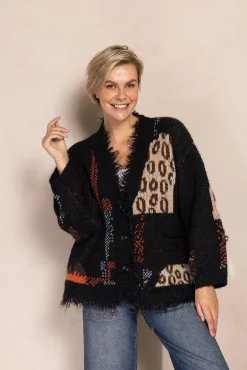 Zhrill Pullover & Strick*ZHJOLA ANTHRA