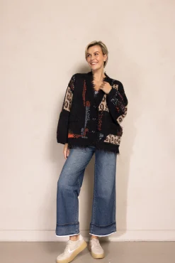 Zhrill Pullover & Strick*ZHJOLA ANTHRA