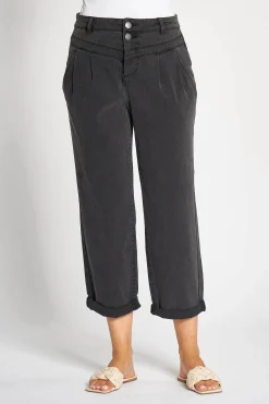 Zhrill Jeans*ZHJOY BLACK