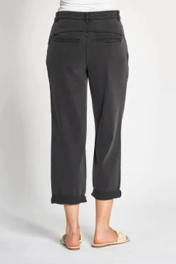 Zhrill Jeans*ZHJOY BLACK