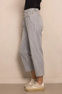 Zhrill Jeans*ZHJOY GREY