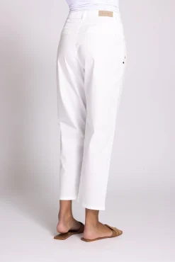 Zhrill Jeans*ZHJOY WHITE