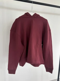 Zhrill Hoodies & Sweatshirts*ZHJUNA RED