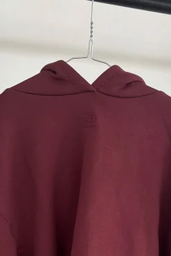 Zhrill Hoodies & Sweatshirts*ZHJUNA RED
