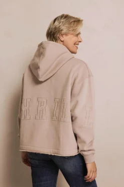 Zhrill Hoodies & Sweatshirts*ZHJUNA SAND