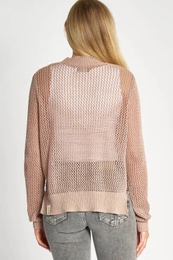 Zhrill Pullover & Strick*ZHKAJA TAUPE