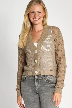 Zhrill Pullover & Strick*ZHKAJA OLIVE