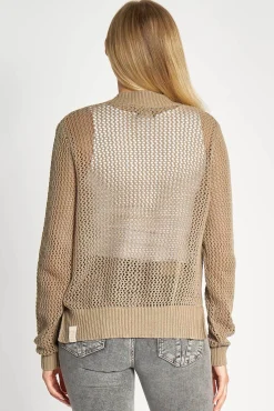 Zhrill Pullover & Strick*ZHKAJA OLIVE