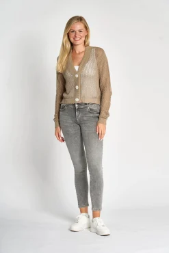 Zhrill Pullover & Strick*ZHKAJA OLIVE