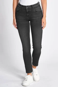 Zhrill Jeans*ZHKELA BLACK
