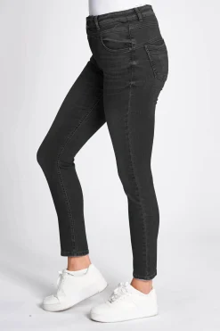 Zhrill Jeans*ZHKELA BLACK