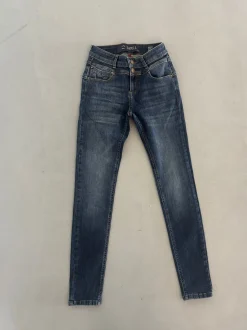 Zhrill Jeans*ZHKELA BLUE
