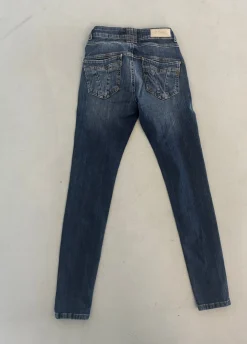 Zhrill Jeans*ZHKELA BLUE