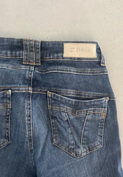 Zhrill Jeans*ZHKELA BLUE