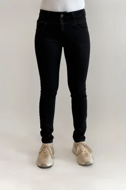 Zhrill Jeans*ZHKELA BLACK