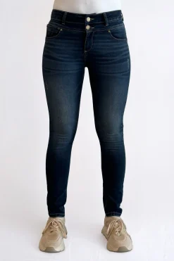 Zhrill Jeans*ZHKELA BLUE