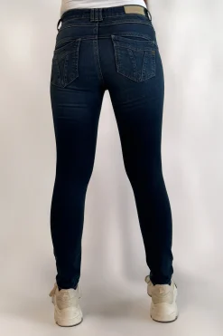Zhrill Jeans*ZHKELA BLUE