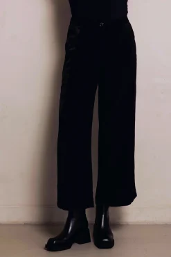 Zhrill Hosen*ZHKYLA BLACK
