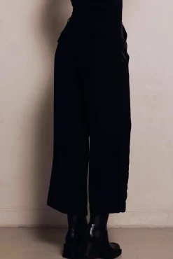 Zhrill Hosen*ZHKYLA BLACK