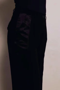Zhrill Hosen*ZHKYLA BLACK