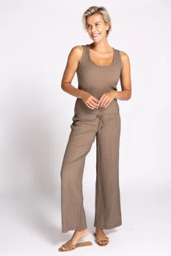 Zhrill Hosen*ZHLASA OLIVE