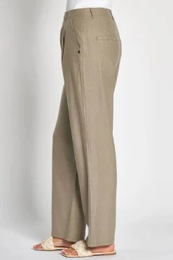 Zhrill Hosen*ZHLENYA OLIVE