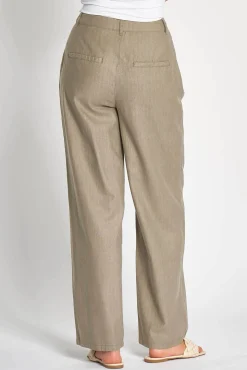 Zhrill Hosen*ZHLENYA OLIVE
