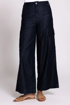 Zhrill Jeans*ZHLIN BLUE