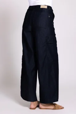 Zhrill Jeans*ZHLIN BLUE