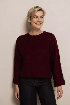 Zhrill Pullover & Strick*ZHLITTA PINK