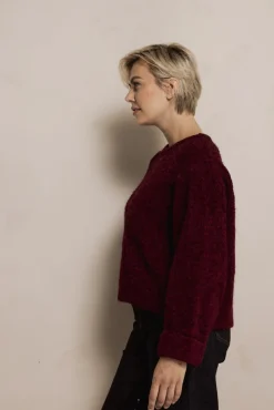Zhrill Pullover & Strick*ZHLITTA PINK
