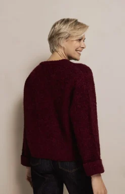 Zhrill Pullover & Strick*ZHLITTA PINK