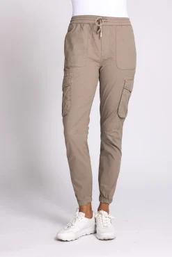 Zhrill Hosen*ZHLOYA MUD