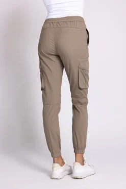 Zhrill Hosen*ZHLOYA MUD