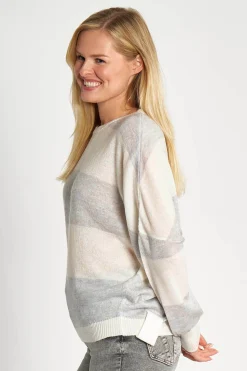 Zhrill Pullover & Strick*ZHLUANA GREY